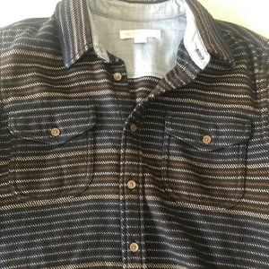 Outerknown Blanket Shirt